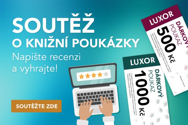 Soutěž recenze Soutěž recenze