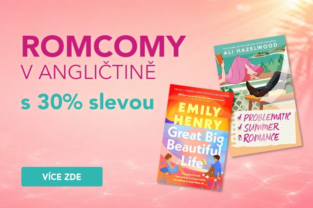 Léto s romcomy v originále Léto s romcomy v originále