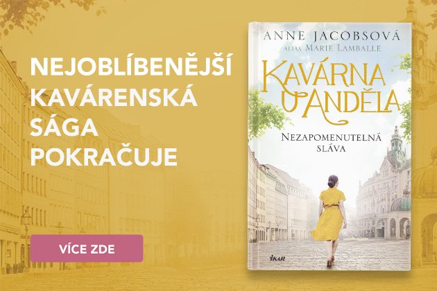 Kavárna u Anděla