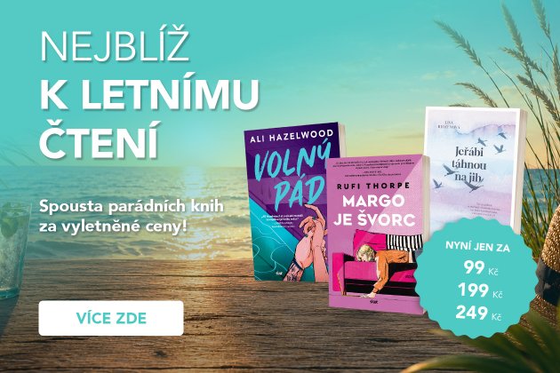 Letní čtení