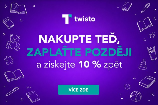 Twisto Twisto
