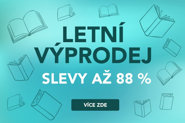 Letní výprodej Letní výprodej