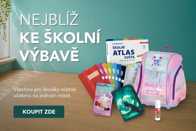 Zpátky do školy