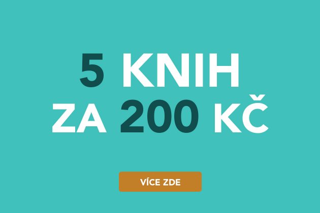 5 za 200 Kč