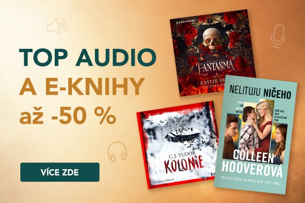 Bestsellerové léto Bestsellerové léto