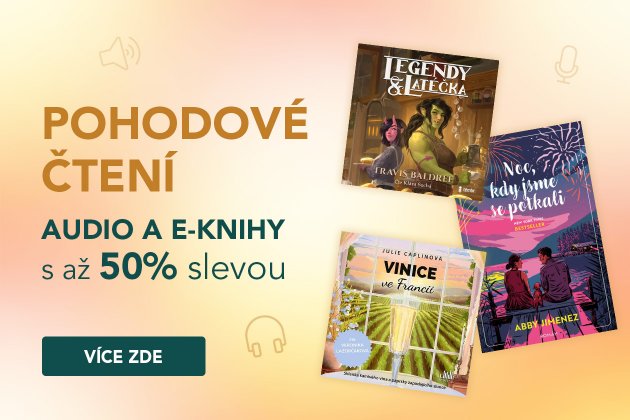Pohodové čtení Pohodové čtení