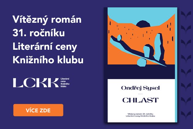 LCKK Chlast