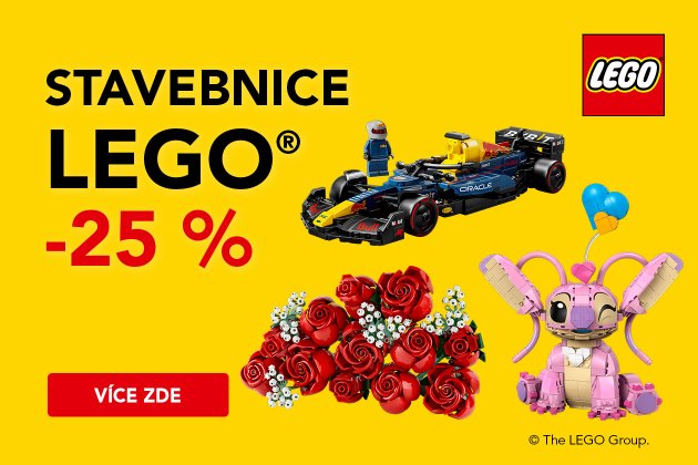 Stavebnice v akci