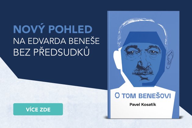 O tom Benešovi O tom Benešovi