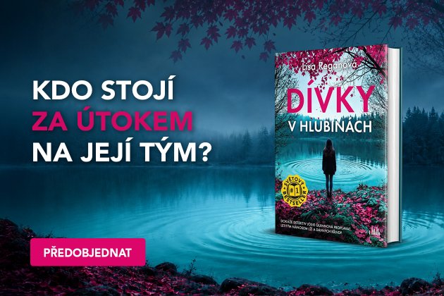 Dívky v hlubinách
