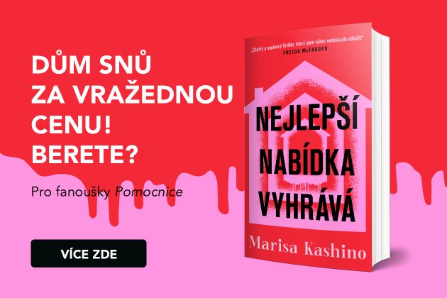 Nejlepší nabídka vyhrává Nejlepší nabídka vyhrává