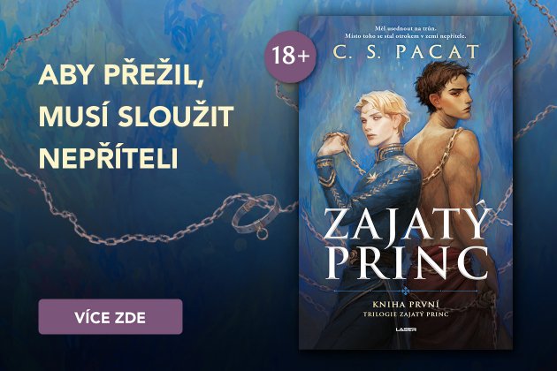 Zajatý princ Zajatý princ