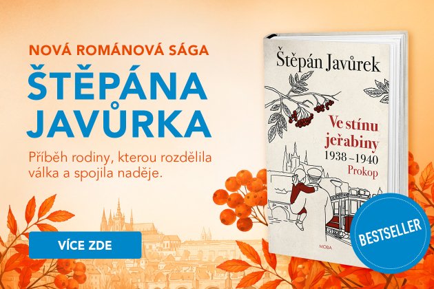 Ve stínu jeřabiny Ve stínu jeřabiny