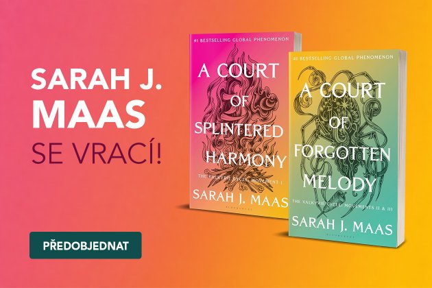 Sarah J. Maas Sarah J. Maas