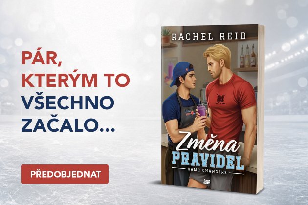 Změna pravidel Změna pravidel