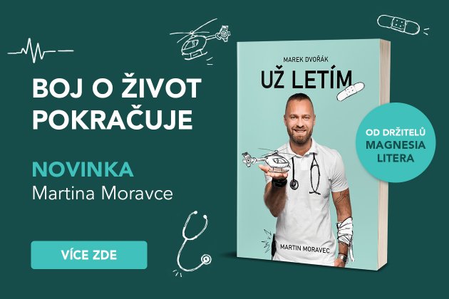 Už letím