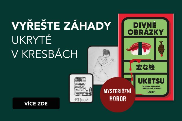 Divné obrázky Divné obrázky