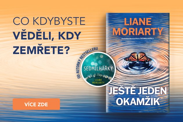 Ještě jeden okamžik Ještě jeden okamžik