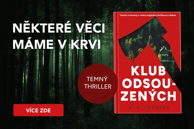 Klub odsouzených Klub odsouzených