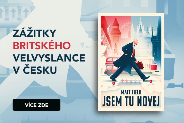 Jsem tu novej