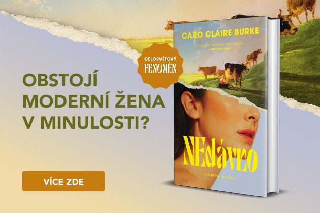 NEdávno NEdávno