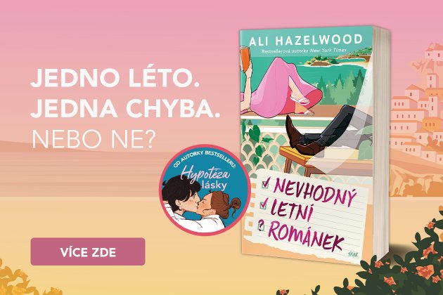 Nevhodný letní románek