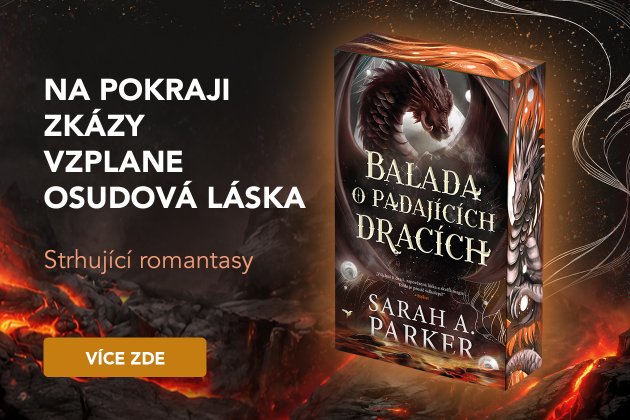 Balada o padajících dracích