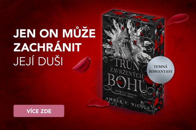 Trůn zavržených bohů