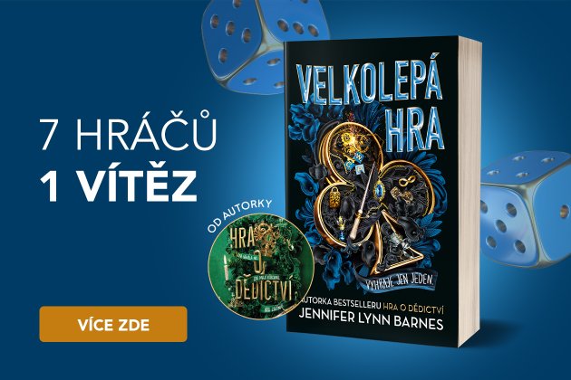 Velkolepá hra Velkolepá hra