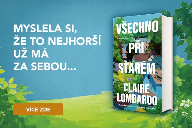 Všechno při starém Všechno při starém