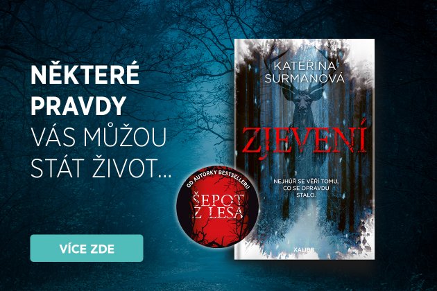 Zjevení