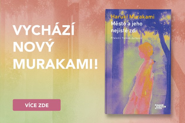 Město a jeho nejisté zdi