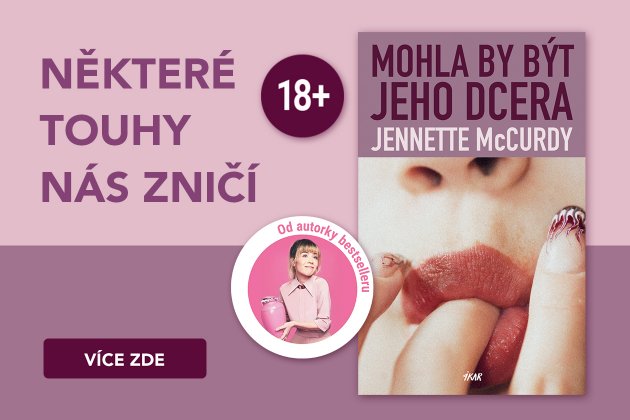 Mohla by být jeho dcera Mohla by být jeho dcera