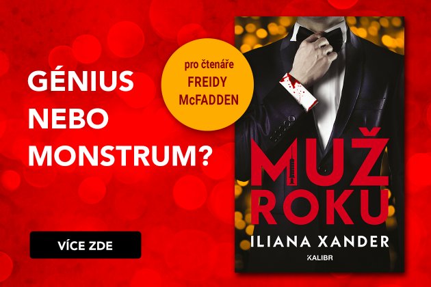 Muž roku Muž roku