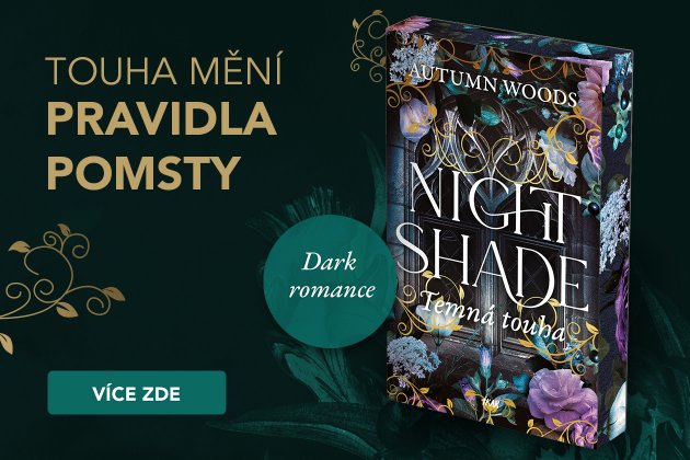 Nightshade Nightshade