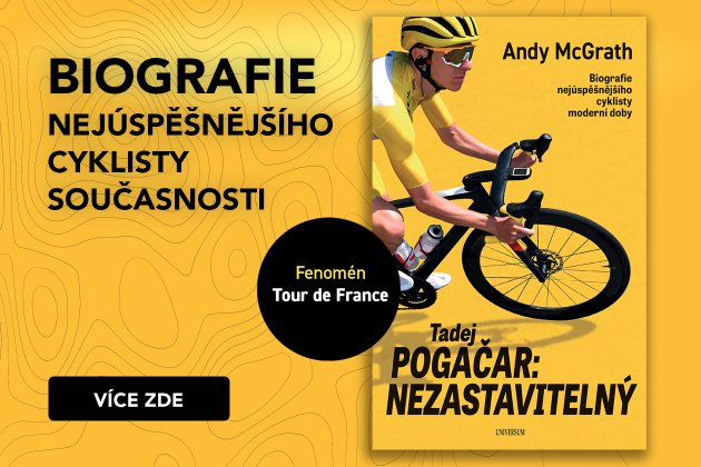 Tadej Pogačar Tadej Pogačar
