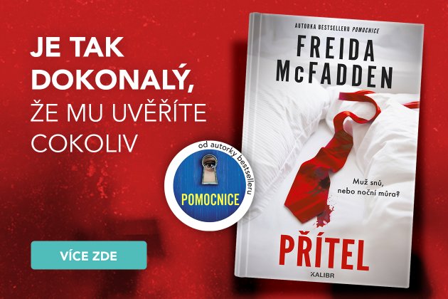 Přítel