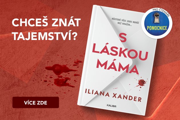S láskou máma