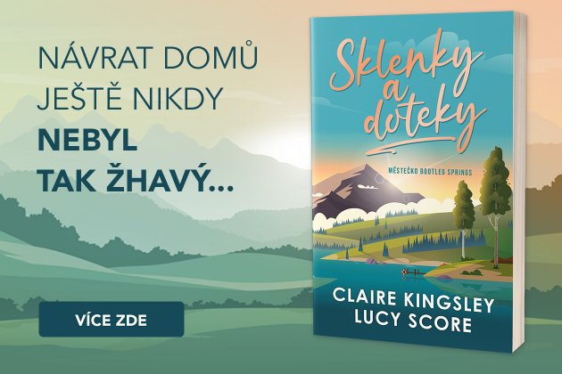 Sklenky a doteky Sklenky a doteky