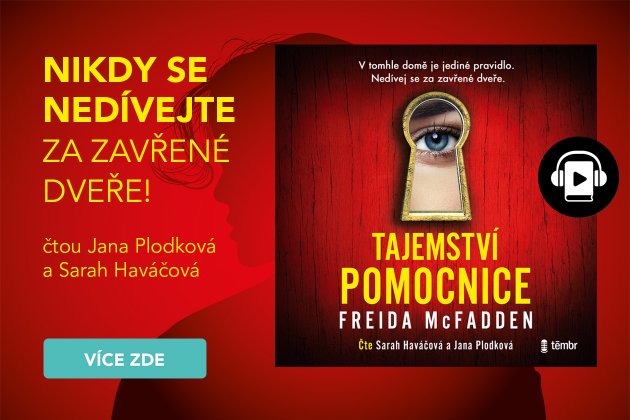 Tajemství pomocnice
