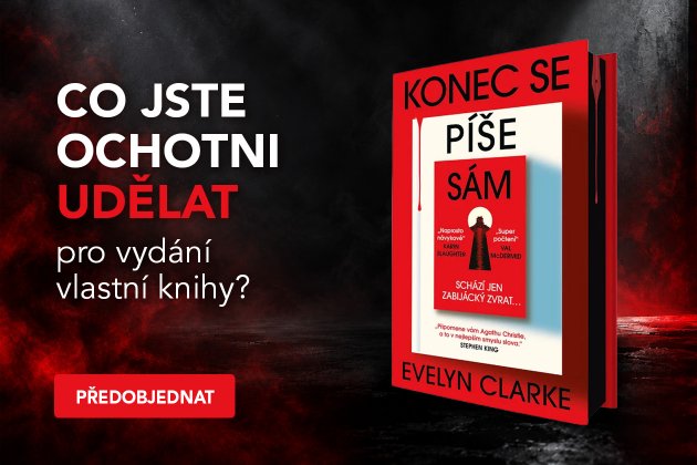 Konec se píše sám