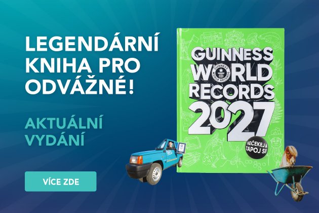 Guinness World Records 2027 Guinness World Records 2027