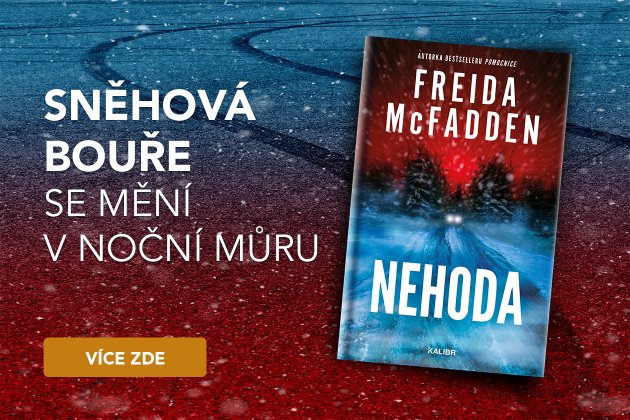 Nehoda