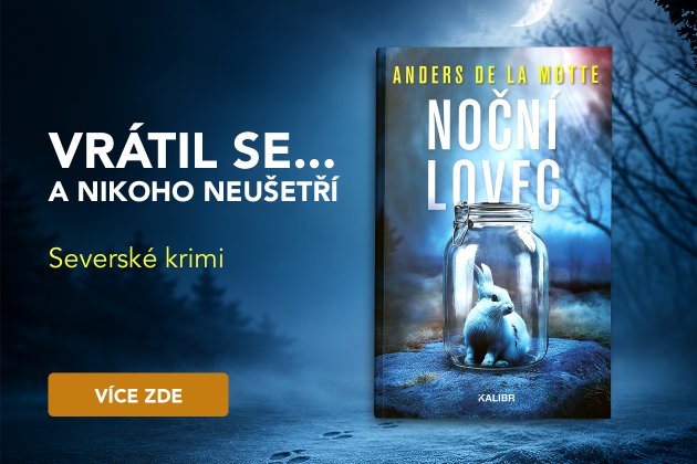 Noční lovec