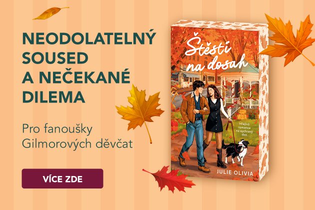 Štěstí na dosah