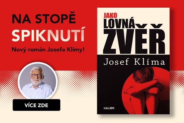 Jako lovná zvěř