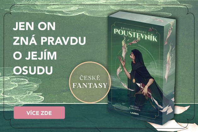 Poustevník