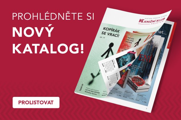 Katalog Knižního klubu