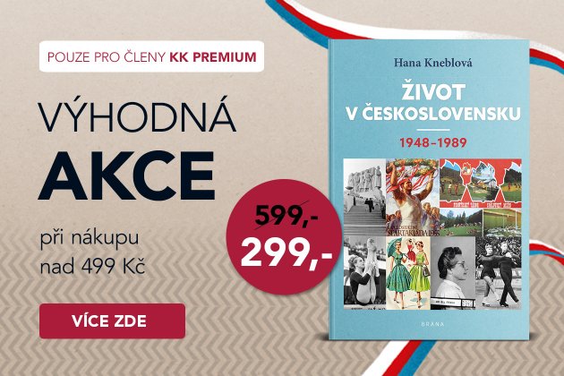 Výhodná akce KK Premium