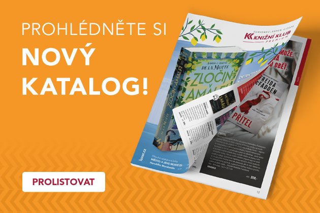 Katalog Knižního klubu